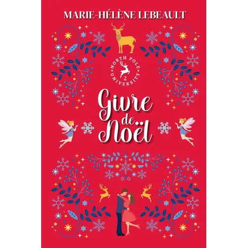 Givre de Noël