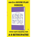 108 G+1 House Plan Designs: With Vastu Shastra Tips