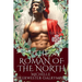 The Roman of the North