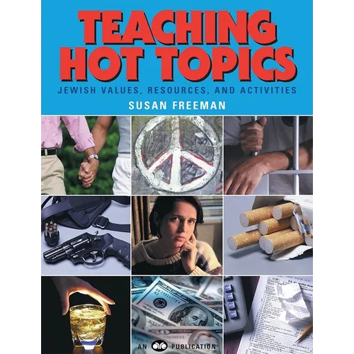Teaching Hot Topics