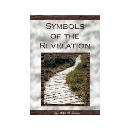 Symbols of the Revelation