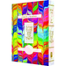 Koren Tehillim Lev Avot, Tie-Dye