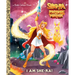 I Am She-Ra! (Masters of the Universe)