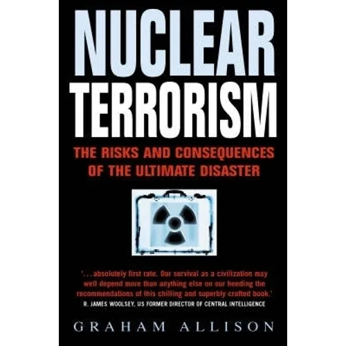 Nuclear Terrorism