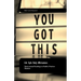 Life Style Daily Affirmations, 30 days of Motivational Readings to Build a Positive Mindset