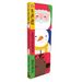 Christmas (Chunky 3 Pack): Ho-Ho-Ho!, Happy Holidays!, and Jingle-Bells!