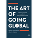 The Art of Going Global: A Practical Guide to a Firm's International Growth