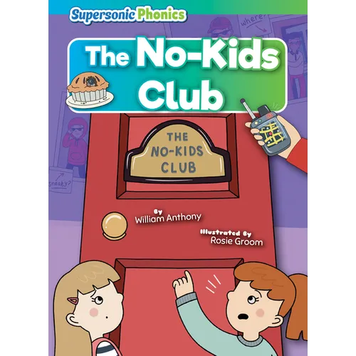 The No-Kids Club