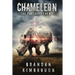 Chameleon: The Poacher's Enemy
