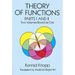 Theory of Functions, Parts I and II