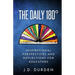 The Daily 180°: Inspirational Perspectives and Reflections for Educators