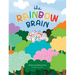The Rainbow Brain