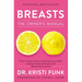 Breasts: The Owner's Manual: Every Woman's Guide to Reducing Cancer Risk, Making Treatment Choices, and Optimizing Outcomes