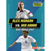 Alex Morgan vs. Mia Hamm: Who Would Win?