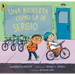 Una Bicicleta Como La de Sergio
