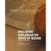 Genesis to Revelation: Proverbs, Ecclesiastes, Song of Songs Participant Book: A Comprehensive Verse-By-Verse Exploration of the Bible