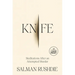 Knife: Meditations After an Attempted Murder