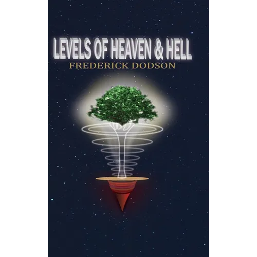 Levels of Heaven and Hell