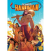 The Story of Hanuman: Classic Indian Stories