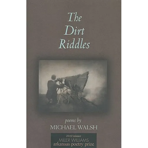 The Dirt Riddles