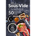 Modern Sous Vide Cookbook: 50+ Easy Sous Vide Recipes for Smart People