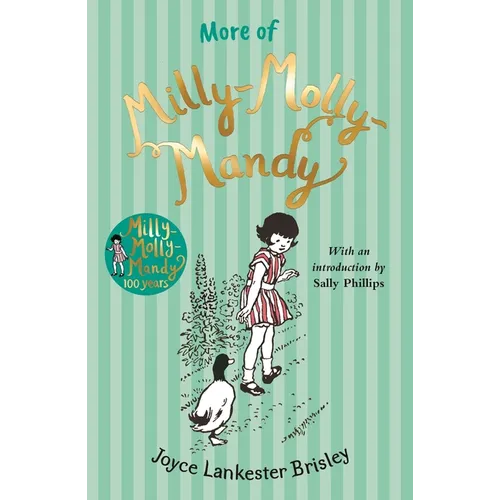 More of Milly-Molly-Mandy