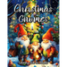 Christmas Gnomes Coloring Book for Adults: Relax and Unwind with Festive Gnome Designs for Adults