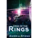 Edge Of The Rings: A Techno Thriller Science Fiction Novel