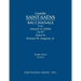 Bacchanale, Op.47: Study score