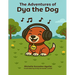 The Adventures of Dya the Dog