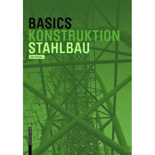 Basics Stahlbau