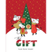 THE Gift