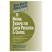 User's Guide to Natural Therapies for Cancer Prevention and Control