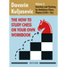 The How to Study Chess on Your Own Workbook: Exercises and Training for Ambitious Chess Players (2100+ Elo)