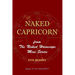 Naked Capricorn: from The Naked Horoscope Mini Series