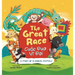 The Great Race: Cuộc Đua Vĩ Đại, A Story of 12 Zodiac Animals