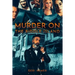 Murder on the Riddle Island