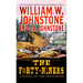 The Forty-Niners: A Novel of the Gold Rush
