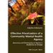 Effective Privatization of a Community Mental Health Agency - Assessing and Developing an Agency's Readiness to Change
