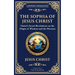 The Sophia of Jesus Christ: Revealing Divine Wisdom and Spiritual Enlightenment