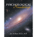 Psychological Meanderings