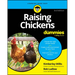 Raising Chickens for Dummies