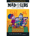 Happy Kwanzaa Mad Libs: World's Greatest Word Game