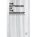 The Butterflies of the Barbershop: Bilingual Spanish-English Stories from Cuba