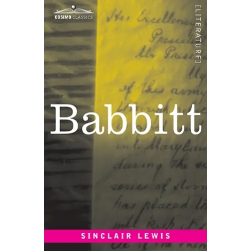 Babbitt
