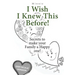 I wish I knew this before! (Grayscale): Secrets to make your Family a Happy One!