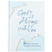 God Is Always with You: 31 Days of Hope and Healing for Grief and Loss