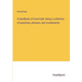 A handbook of travel-talk: being a collection of questions, phrases, and vocabularies