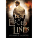 Edge Lines (Fallen Messengers Book 3)