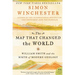 The Map That Changed the World: William Smith and the Birth of Modern Geology